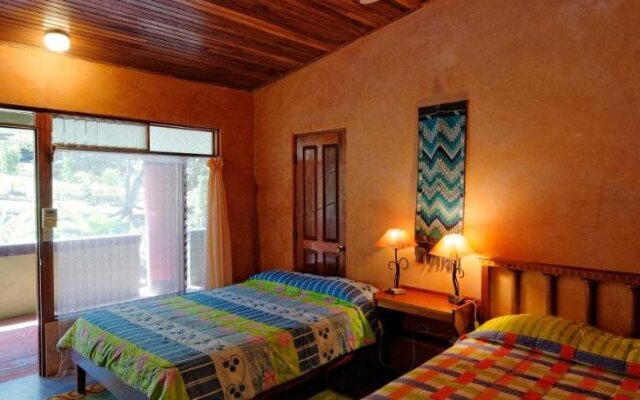 Lake Arenal Hotel And Microbrewery