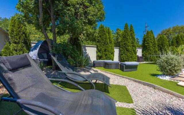 House MODERNA 2
