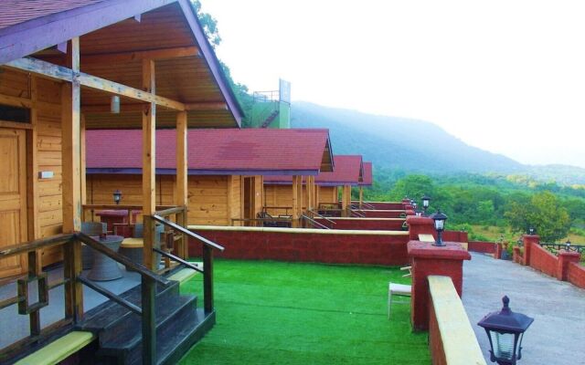 Oxygen Resorts Mahabaleshwar