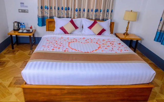 Ayeyarwady Motel