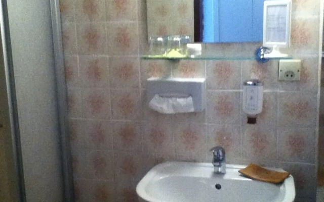 Pension Lerner