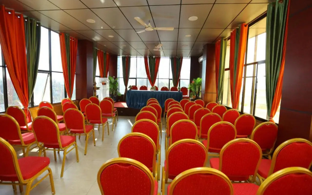 Hotel Innate Inn