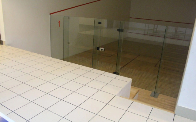 Grand Service Suite at Times Square