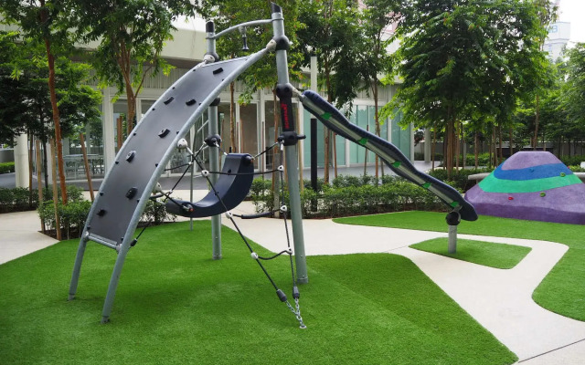 The Robertson Kuala Lumpur