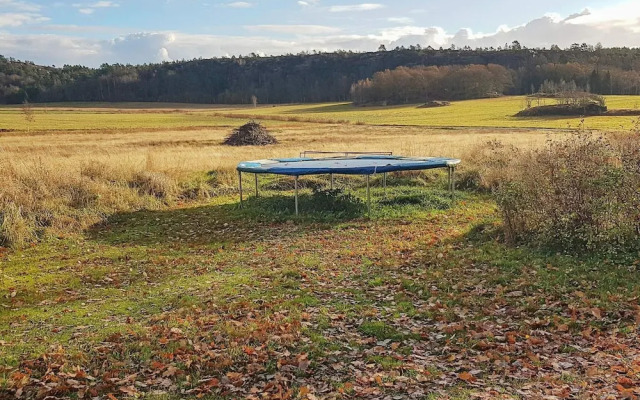 6 Person Holiday Home in Fjallbacka