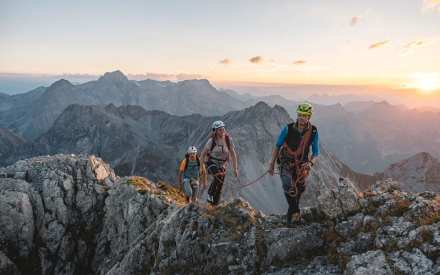 Gartenferienwohnung Ski In