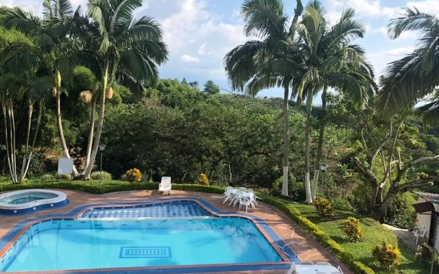 Finca Hotel Andaquies
