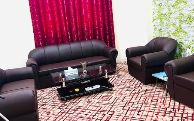 Liwara 1 Ajman