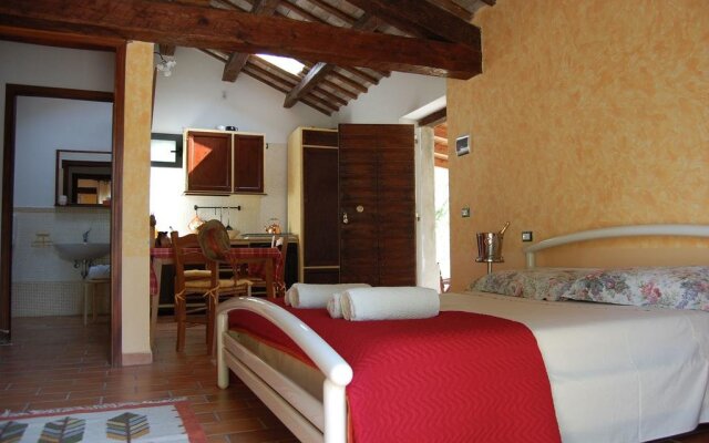 Bed and Breakfast Residenza La Canonica