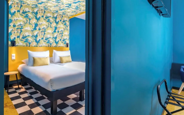 Ibis Styles Domaine de Beauregard
