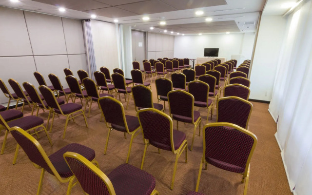 Hotel GHL Style Barrancabermeja