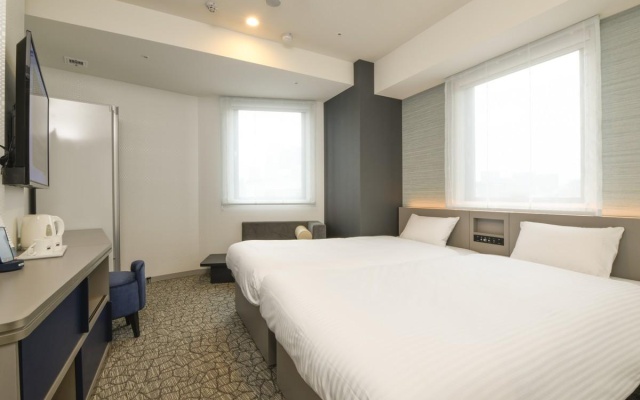 Standard Twin room (트윈 침대 2개) 사진 3