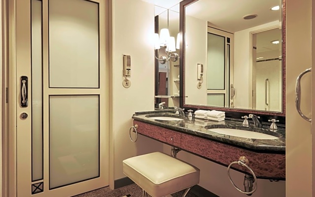 Garden Tower Deluxe Triple room 사진 4