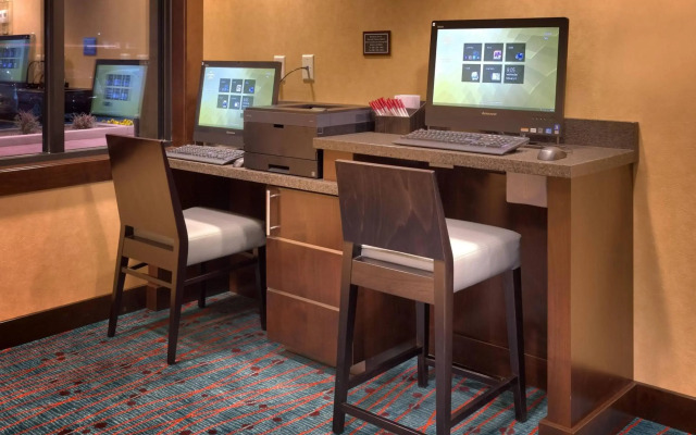 Residence Inn Phoenix Gilbert