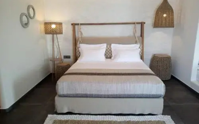 Toxotis Villas