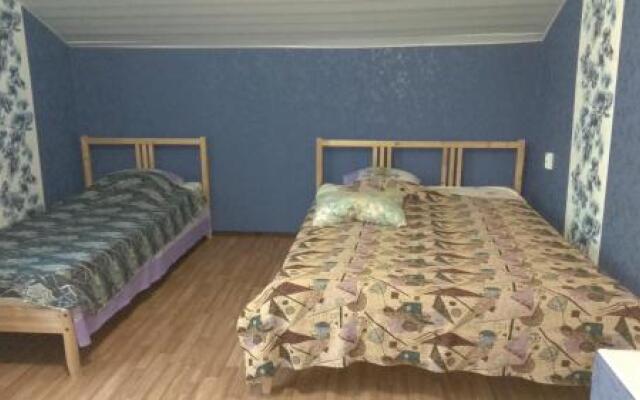 Guest House Novorossiyskaya 47