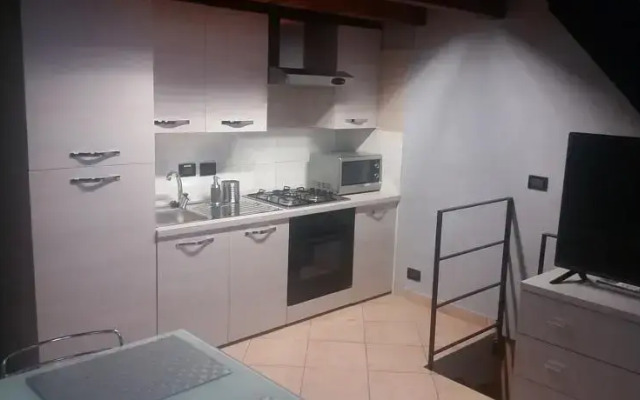 Chavez Loft