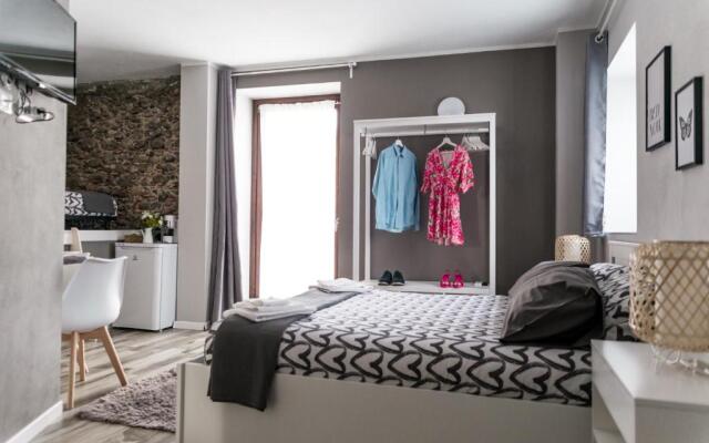 Via Mazzini B & B (MXP)