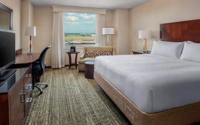 Philadelphia Airport Marriott