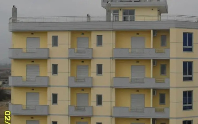 Hotel Globi