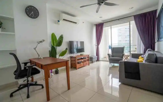 GeorgeTown Seaview MansionOne