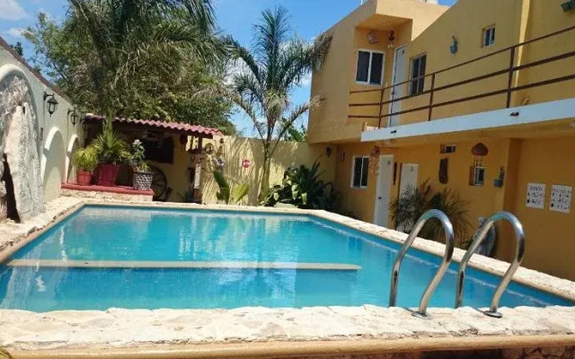 HOTEL Posada La Regia