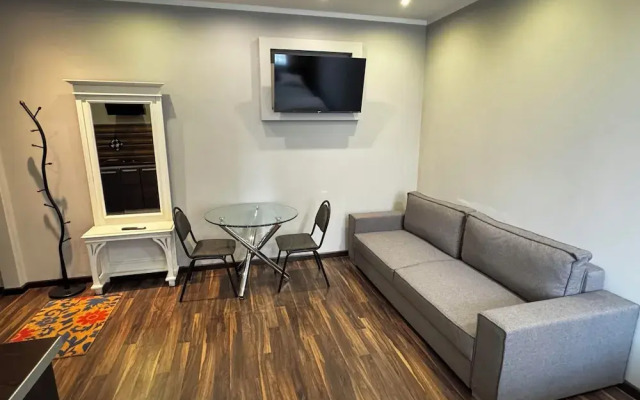 Apart Hotel Riga