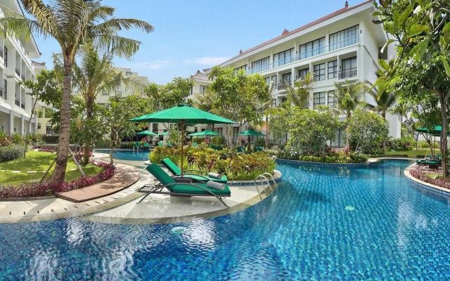 Bali Nusa Dua Hotel
