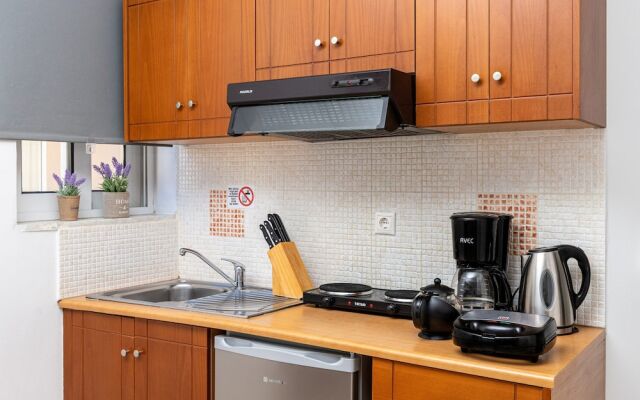 Sun Beach Apartments