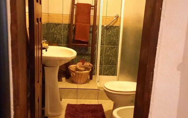 Cabana DE CEU - Aldeias de Xisto Lousa