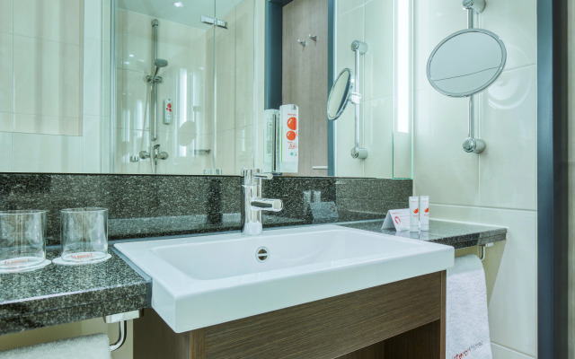 IntercityHotel Dresden
