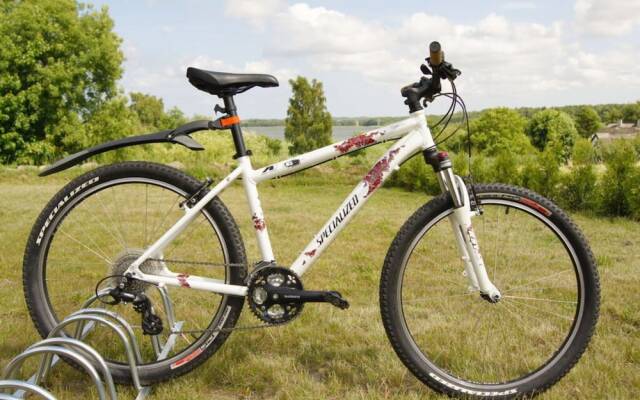 Rugen Apartment Waterview