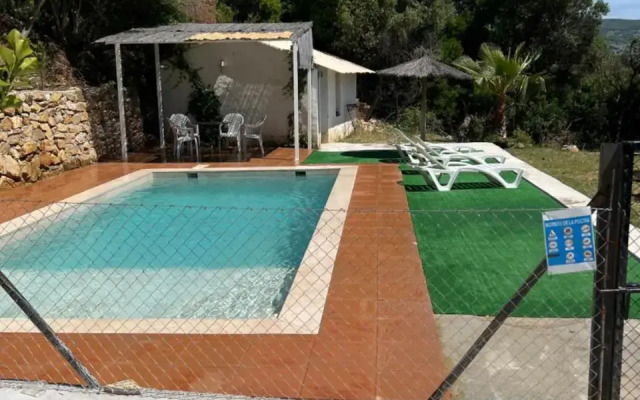 Mirador de Mulera