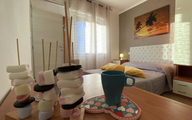 Hotel Villa del Mar