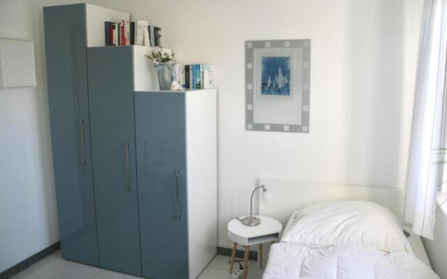 Strandstraße 21 Whg 5