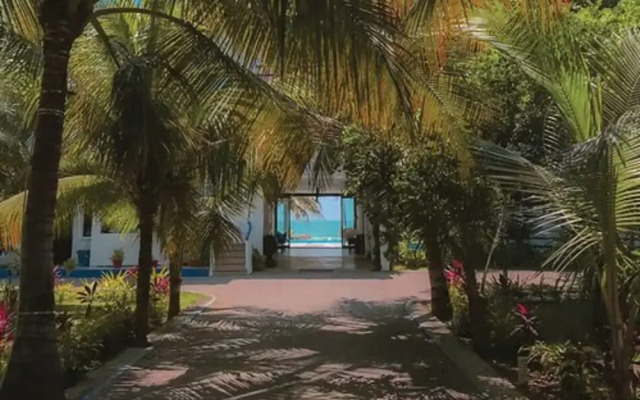 Palmazul Artisan Designed Hotel & Spa