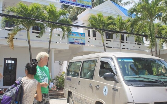 Victory Guest House Mui Ne