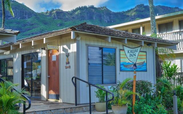 Kauai Inn