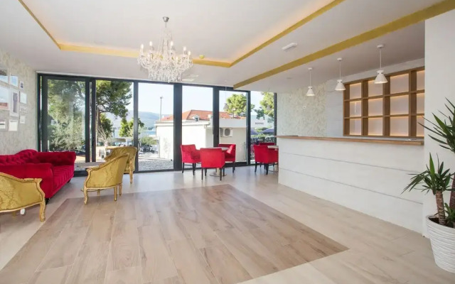 Villa Sv Kriz