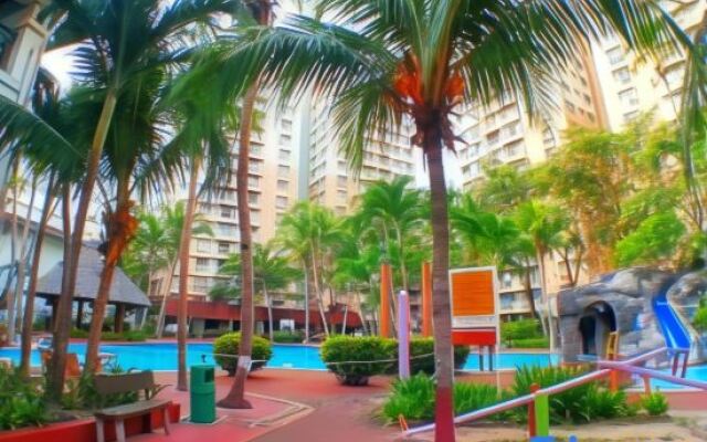 Cosy Stay Melaka Apartment