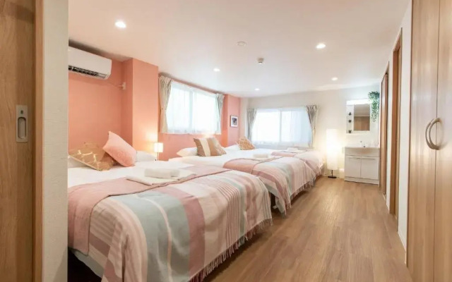 TK Court Ojima - Vacation STAY 91237