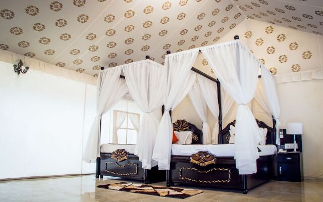 Rawai Luxury Tents