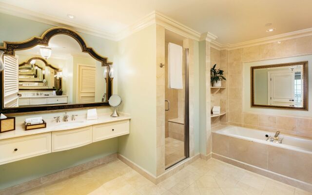 The Sanctuary at Kiawah Island Golf Resort