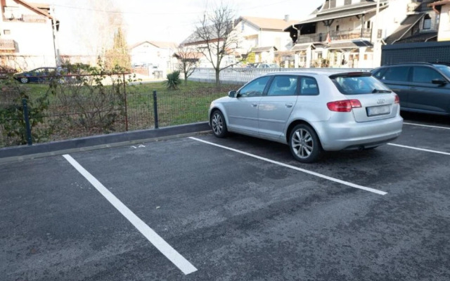 Apartman Kona - Modern Comfort With 2 Parking Spaces