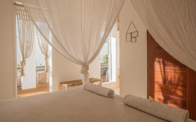 La Kazaka Terre Sainte