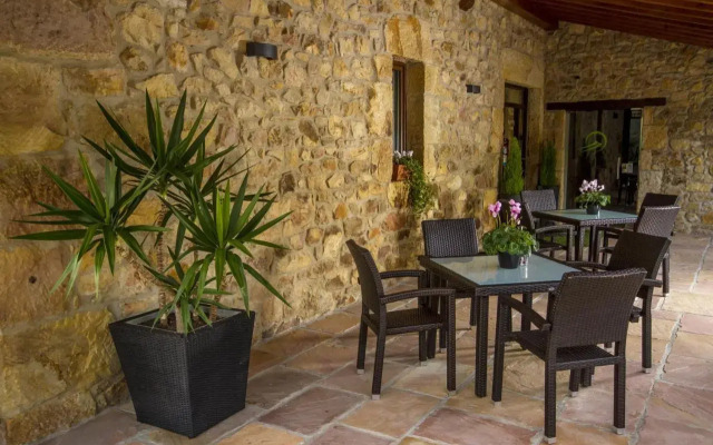 Apartamentos Baolafuente