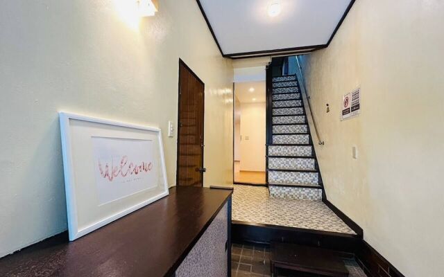 Shikanjima Detached house