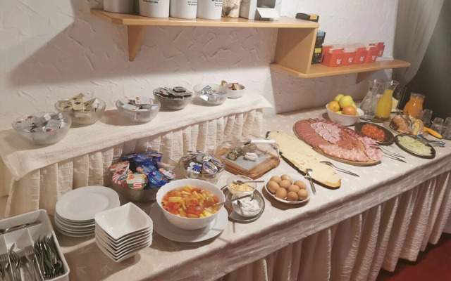 Hotel Alt Kirchheim