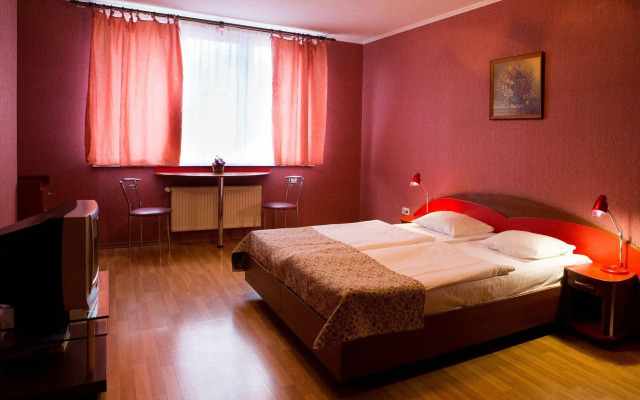Comfort Hotel