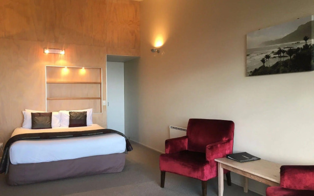 Scenic Hotel Punakaiki